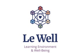 Le Well logo